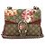 Borsa a tracolla 2way Gucci Dionysus GG Supreme Flora in pelle Marrone