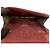 Borsa a tracolla 2way Gucci Dionysus GG Supreme Flora in pelle Marrone - vista 19