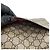 Borsa a tracolla 2way Gucci Dionysus GG Supreme Flora in pelle Marrone - vista 20