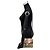 Borsa a tracolla 2way Gucci Dionysus GG Supreme Flora in pelle Marrone - vista 5