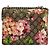 Borsa a tracolla 2way Gucci Dionysus GG Supreme Flora in pelle Marrone - vista 7