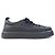 Autre Marque Converse Sneaker Schwarz