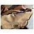 Autre Marque Fossil Borsa a Tracolla in Pelle Marrone - vista 6