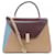Borsa Valextra ISIDE medium Beige