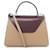Borsa Valextra ISIDE medium Beige - vista 3
