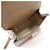 Borsa Valextra ISIDE medium Beige - vista 6