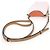 Borsa a tracolla Loewe Gate Pocket in vitello - vista 7