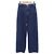 Autre Marque Jeans LOULOU STUDIO Azul