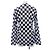 Tops Comme des Garcons Negro - vista 2