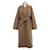 Abrigo Max Mara 101607 Camel Beige