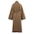 Abrigo Max Mara 101607 Camel Beige - vista 2