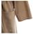 Abrigo Max Mara 101607 Camel Beige - vista 6