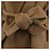 Abrigo Max Mara 101607 Camel Beige - vista 7