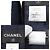 Chaqueta Chanel de Tweed 100% Lana Azul Azul marino - vista 10