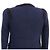 Chaqueta Chanel de Tweed 100% Lana Azul Azul marino - vista 7