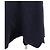 Autre Marque Comme des Garcons Comme des Garcons Culottes in poliestere e cotone Blu Blu navy - vista 12