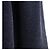 Autre Marque Comme des Garcons Comme des Garcons Culottes in poliestere e cotone Blu Blu navy - vista 4