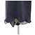 Autre Marque Comme des Garcons Comme des Garcons Culottes in poliestere e cotone Blu Blu navy - vista 5