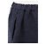 Autre Marque Comme des Garcons Comme des Garcons Culottes in poliestere e cotone Blu Blu navy - vista 6