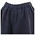Autre Marque Comme des Garcons Comme des Garcons Culottes in poliestere e cotone Blu Blu navy - vista 8
