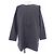 Autre Marque Camicia SHINOGI Nero