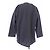 Autre Marque Camicia SHINOGI Nero - vista 2