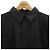 Autre Marque Camicia WHITELAND Nero - vista 5