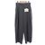 Pantaloni a quadri Alexander Wang Marrone - vista 5