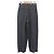 Pantaloni a quadri Alexander Wang Marrone - vista 6