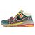 Sneakers Gucci Marrone - vista 2