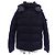 Chaqueta de plumón Moncler MONTGENEVRE Azul Azul marino