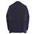 Autre Marque Chaqueta 1 piu 1 uguale 3 Negro - vista 2