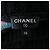 Chanel P73247K10553 22N Kaschmir Strick Schwarz Pink Blau - Ansicht 5