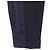 Autre Marque 1 piu 1 uguale 3 Hose Schwarz - Ansicht 2