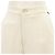 Gucci Crepe-Hose Weiß Roh - Ansicht 5