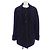 Chaqueta Chanel Azul Azul marino