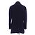 Chaqueta Chanel Azul Azul marino - vista 2