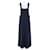Autre Marque Mono Plage Negro