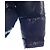 Chaqueta de Plumas Moncler Maya Azul Azul marino - vista 7