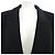Chaqueta Chanel P06494V04022 Negro - vista 5