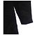Céline Celine Shearling Mantel Schwarz - Ansicht 6