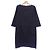 Autre Marque ANTEPRIMA Kleid Schwarz