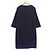 Autre Marque ANTEPRIMA Kleid Schwarz - Ansicht 2