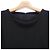 Autre Marque ANTEPRIMA Kleid Schwarz - Ansicht 5