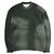 Autre Marque ssstein DISCOLORATION RIB KNIT LS Cotton Nylon Knit Marrone