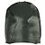 Autre Marque ssstein DISCOLORATION RIB KNIT LS Cotton Nylon Knit Marrone - vista 2