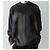 Autre Marque ssstein DISCOLORATION RIB KNIT LS Cotton Nylon Knit Marrone - vista 3
