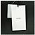Autre Marque ssstein DISCOLORATION RIB KNIT LS Cotton Nylon Knit Marrone - vista 4