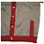 Autre Marque Cardigã de lã e cashmere Arnys Paris Marrom Vermelho - vista 4