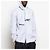 Autre Marque Camiel Fortgens HOODED SCARF SHIRT Camisa de algodón Negro - vista 3